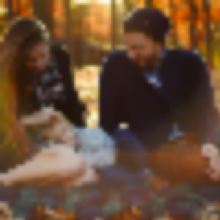 NJ Family Photographers are Creating Gorgeous Fall Backdrops