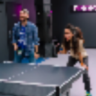 Have a Ball at PingPod, a New Ping Pong Spot Opening in Fort Lee, NJ