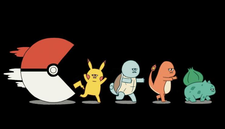 Pokemon GO: Where to Catch Them All