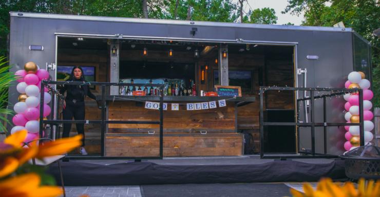 Party On With This Mobile Party Service