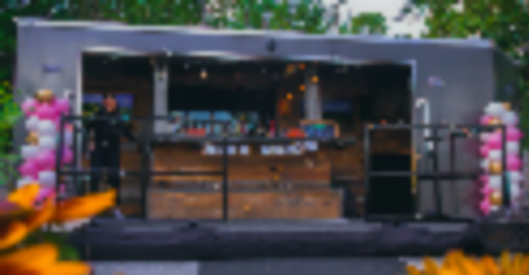 Party On With This Mobile Party Service