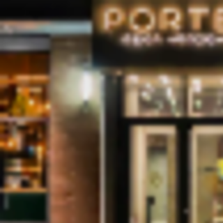 Modern-American Gastropub Porter Opening in Weehawken, NJ