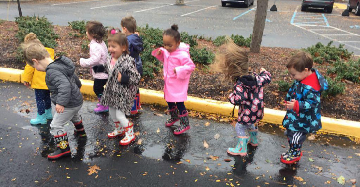 A Preschool in Franklin Lakes That Focuses on Building Confidence and Values (dedicated)