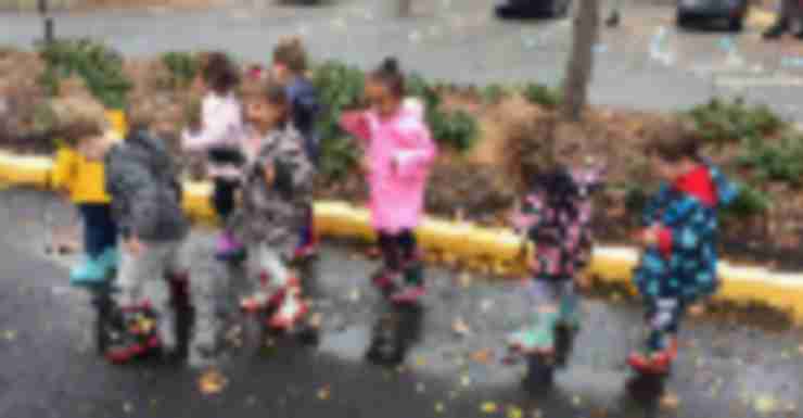 A Preschool in Franklin Lakes That Focuses on Building Confidence and Values (dedicated)