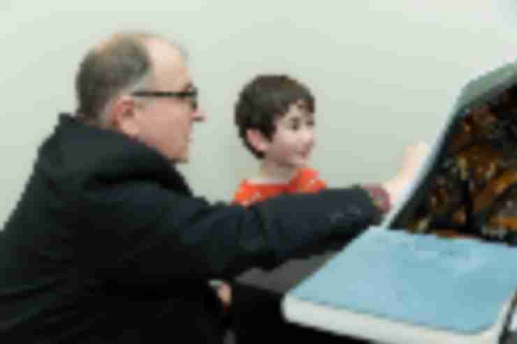 Private Music Lessons and More at the Prestigious Thurnauer School of Music (Dedicated)