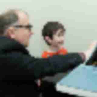 Private Music Lessons and More at the Prestigious Thurnauer School of Music (Dedicated)