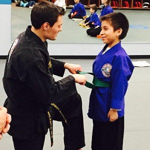 Martial Arts for the Whole Family at Pro Martial Arts Waldwick, Bergen County (dedicated)