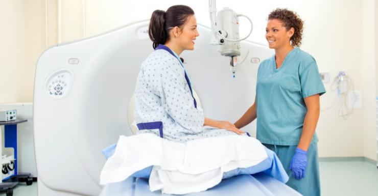 Indulge in Self-Care with an Early Detection CT Scan at Progressive Diagnostic Imaging [dedicated]