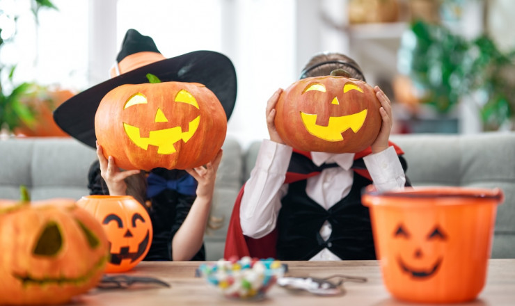 Things to Do in Bergen County Week of October 15