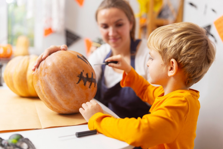 Things to Do in Bergen County Week of October 8