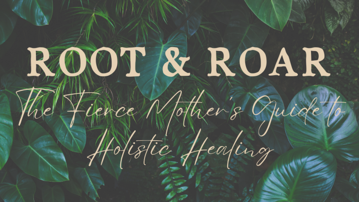 Holistic Parenting Program for 10 Lucky Bergen Mamas