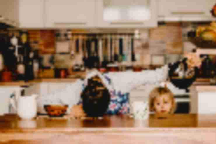 What Your Child’s Mood, Sleep & Belly Aches Are Telling You