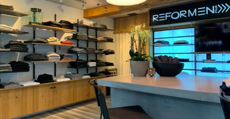 New Menswear Store REFORMEN STYLE Opening in Cresskill, NJ