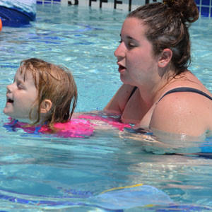 JCC Rockland’s Full Day Early Childcare Center (Dedicated)