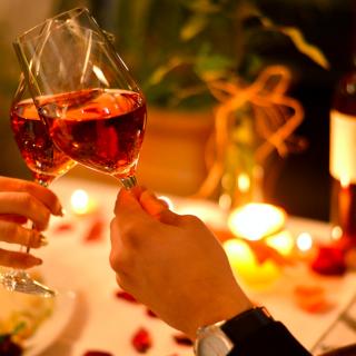 Romantic Restaurants in Bergen County for You and Your Valentine