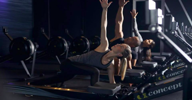 Make Rowing Your Summer Workout at Washington Township’s New Row House