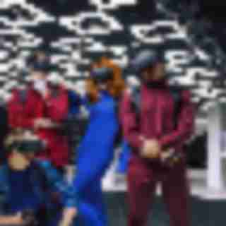 Cutting-Edge Russian Virtual Reality Technology Sets Up Shop at Palisades Center