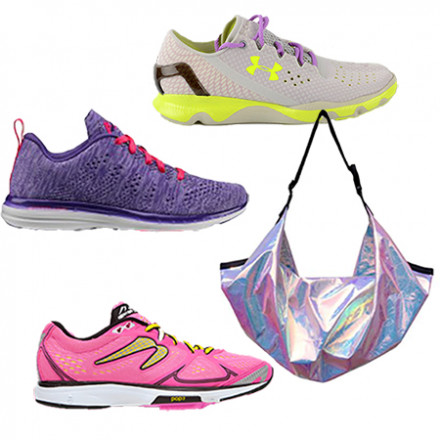 Hot Fitness Wear that Will Make You Want to Live in the Gym