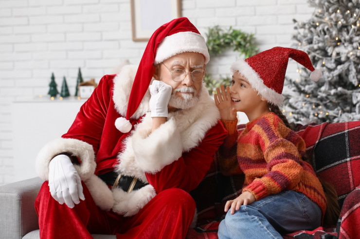 Where to Go When Holiday Sleighing Gets Real