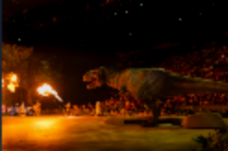 Things to Do in Bergen County Week of March 1