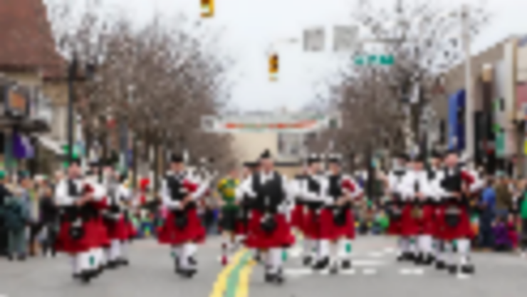 Things to Do in Bergen County Week of March 8