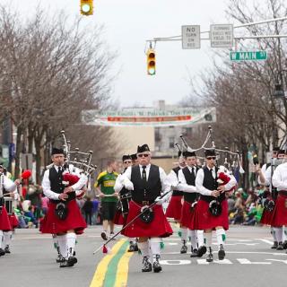 Things to Do in Bergen County Week of March 8