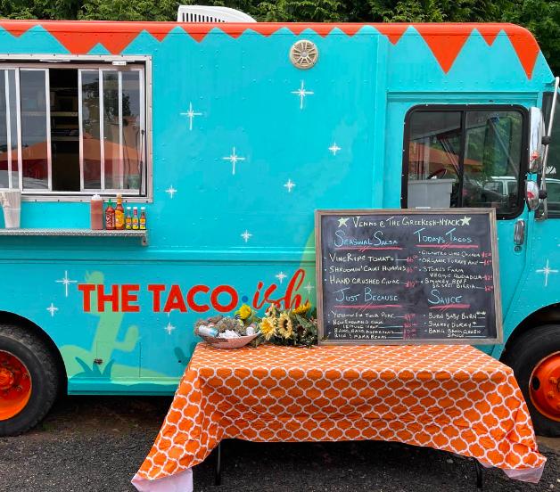 These Bergen County Food Trucks Bring the Flavor to You