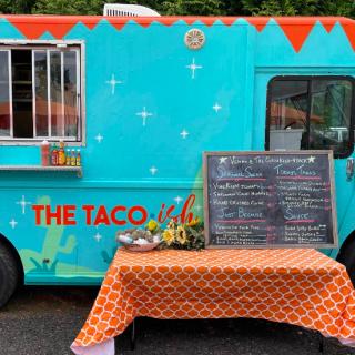 These Bergen County Food Trucks Bring the Flavor to You