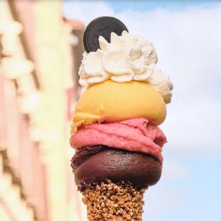 Venchi Brings Italian Chocolates and Gelato to Westfield Garden State Plaza