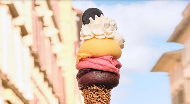 Venchi Brings Italian Chocolates and Gelato to Westfield Garden State Plaza