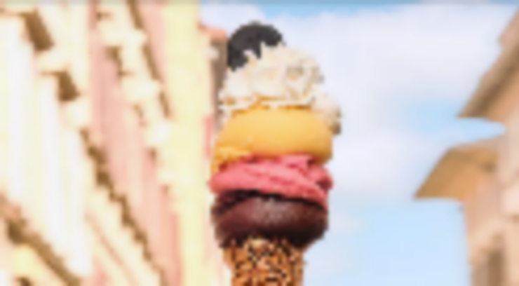 Venchi Brings Italian Chocolates and Gelato to Westfield Garden State Plaza