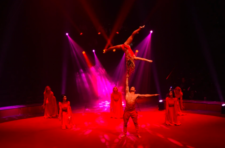 Things to Do in Bergen County Week of September 6