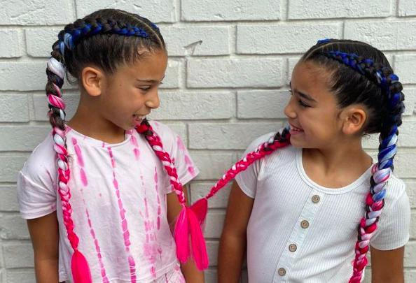 The Braided Crown Storefront Opens in Norwood, NJ