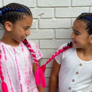 The Braided Crown Storefront Opens in Norwood, NJ