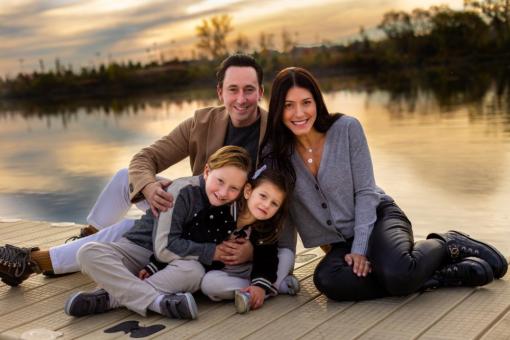 Smile! Bergen County Photographers for Beautiful Family Pics