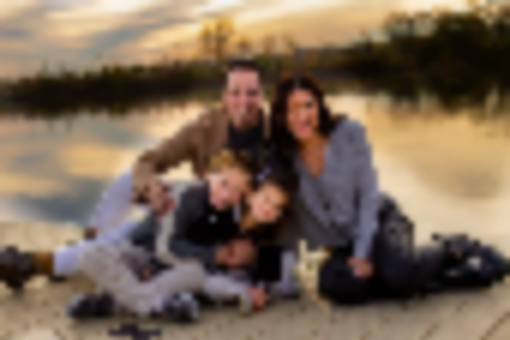 Smile! Bergen County Photographers for Beautiful Family Pics