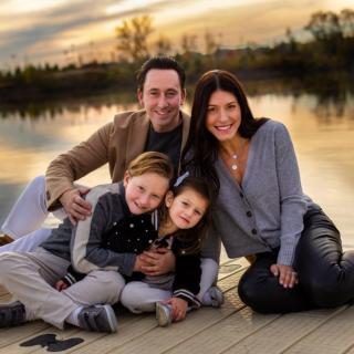 Smile! Bergen County Photographers for Beautiful Family Pics