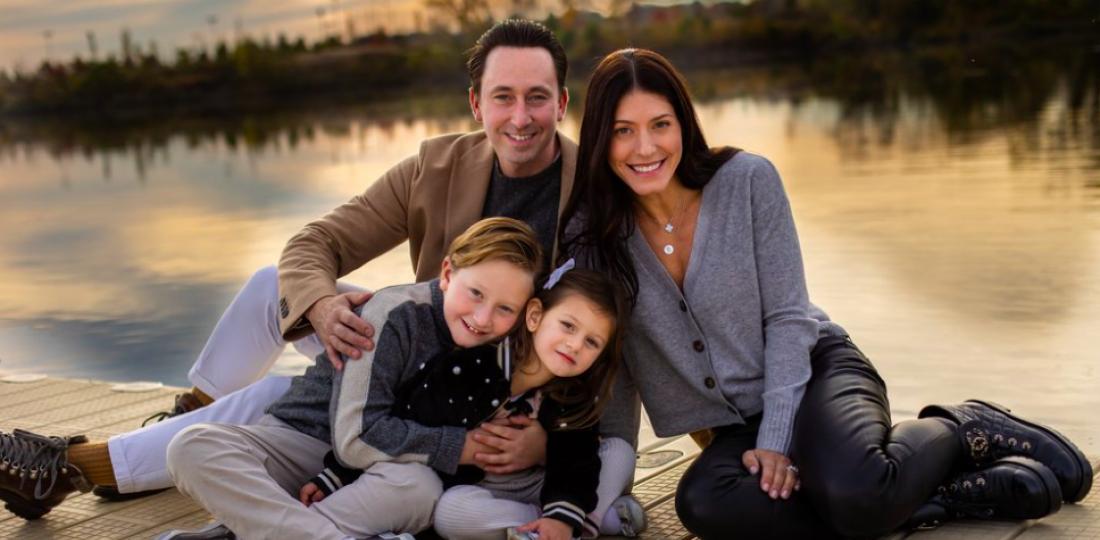 Smile! Bergen County Photographers for Beautiful Family Pics