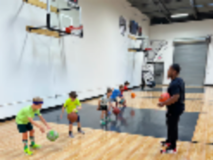 Get Ready for Basketball Season at The Shooting Zone’s New Northvale Spot