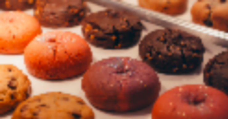 Milk N Cookies Opens in Westwood, NJ