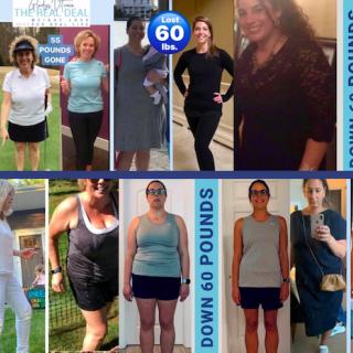 Bergen County’s REAL Weight Loss Solution (dedicated)