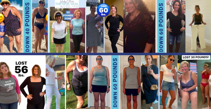 Bergen County’s REAL Weight Loss Solution (dedicated)