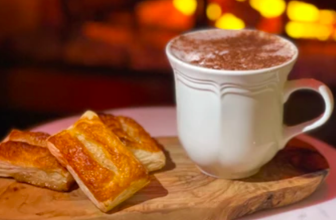 Honey Bakery Brings Persian Treats to Ridgewood, NJ