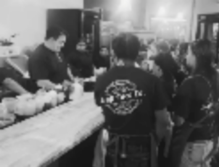 Chef Michael Merida’s Craft Taco Co. Opens in Westwood, NJ