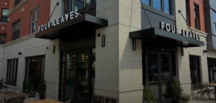 The Four Leaves Gastropub Opens in Park Ridge, NJ