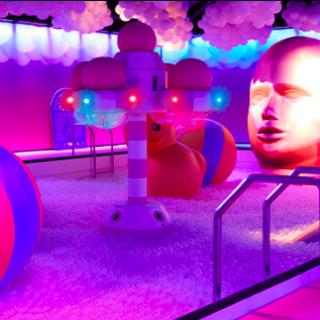 Bubble Planet Experience Opens at American Dream