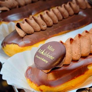 Miss Madeleine French Bakery Opens in Tenafly