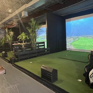 The Challenger Bay Golf Club & Brewhouse Opens In Nyack, NY