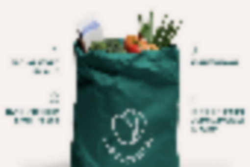 This App Is Preventing Food Waste One Order At A Time