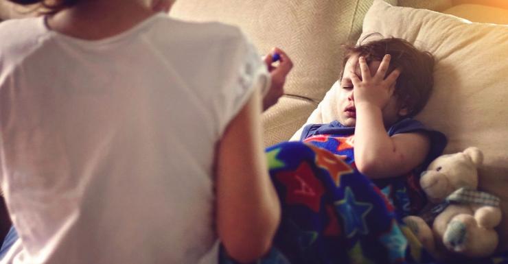 Make It Stop! A Second Flu Epidemic Hits Bergen County